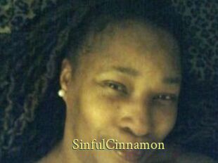 SinfulCinnamon