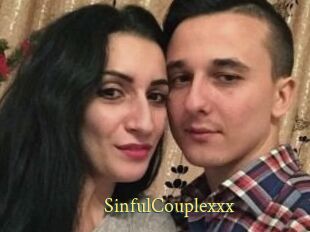 SinfulCouplexxx