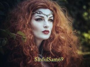 SinfulSam69