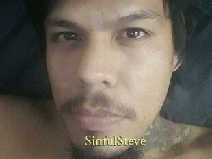 SinfulSteve