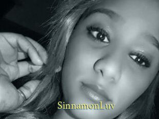 SinnamonLuv