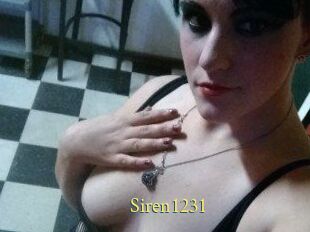 Siren1231