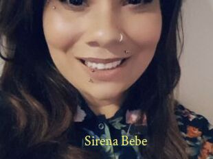 Sirena_Bebe