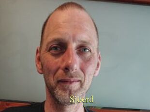 Sjoerd