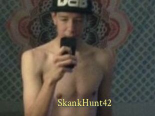 SkankHunt42