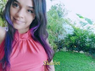Skarlet