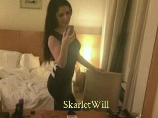 SkarletWill