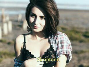 Skriptonit