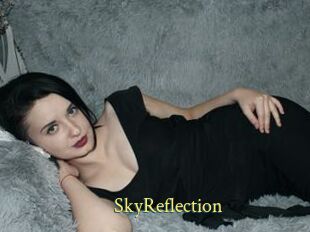 SkyReflection