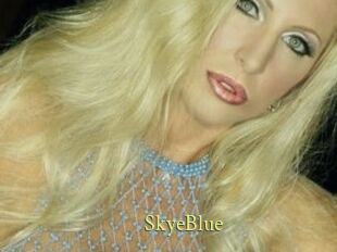 SkyeBlue