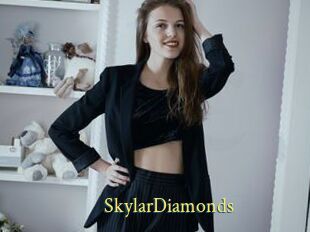 SkylarDiamonds