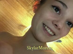 SkylarMoreau