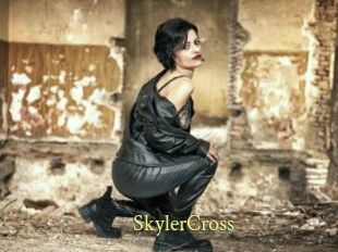SkylerCross