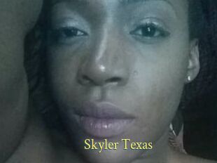 Skyler_Texas