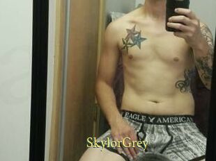 SkylorGrey