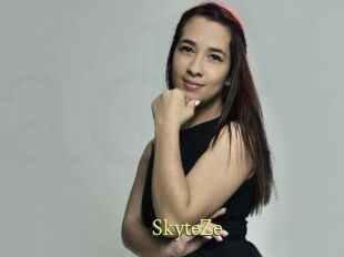 SkyteZe