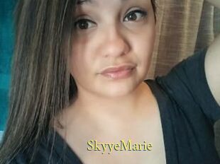 SkyyeMarie
