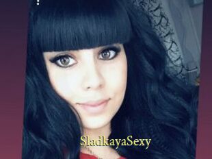 SladkayaSexy