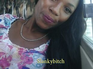 Slankybitch