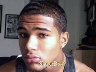 SlayerB549