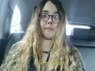 SleepySonata
