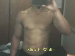 SlicktheWolfe