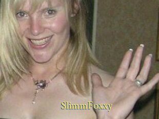 SlimmFoxxy