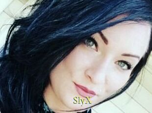 Sly_X_