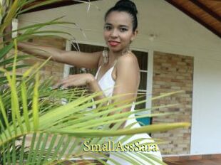 SmallAssSara