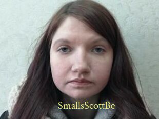 SmallsScottBe