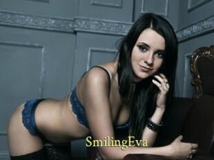 SmilingEva