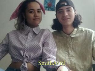 SmithAvril