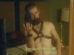 SmokeyJohnson