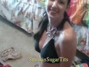 SmokinSugarTits