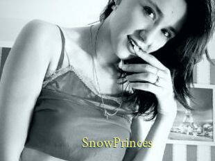 SnowPrinces