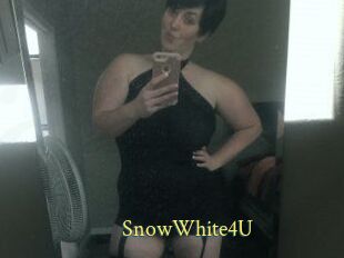 SnowWhite4U