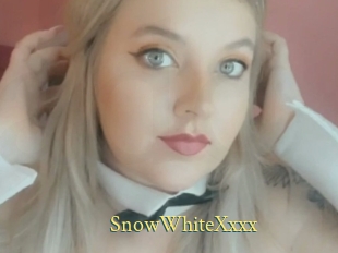 SnowWhiteXxxx