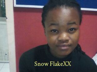 Snow_FlakeXX