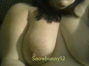 Snowbunny52