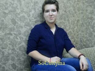SoCuteJina