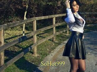 SoHot999