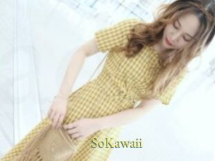 SoKawaii