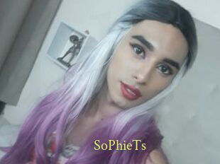 SoPhieTs