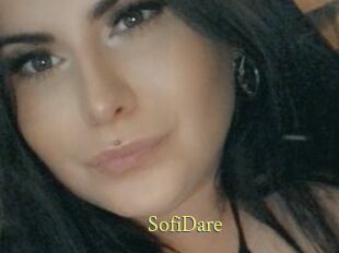 SofiDare