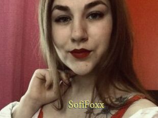 SofiFoxx