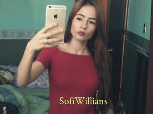 SofiWillians