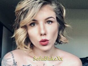 SofiaBlakeXx