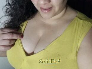 SofiaD29