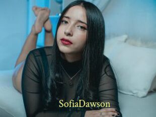 SofiaDawson