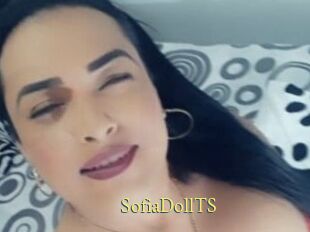 SofiaDollTS